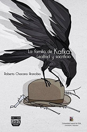La familia de Kafka | Roberto Chacana