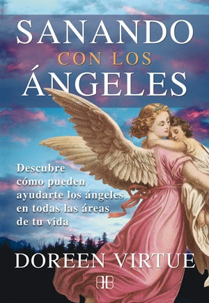 Sanando con los ángeles | Doreen Virtue