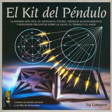 KIT DEL PENDULO.. | SIG LONEGREN