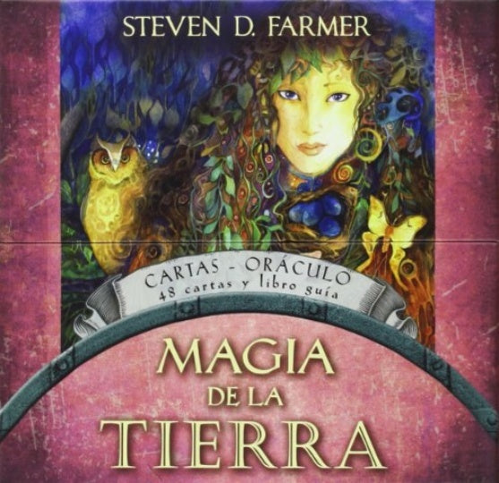 MAGIA DE LA TIERRA