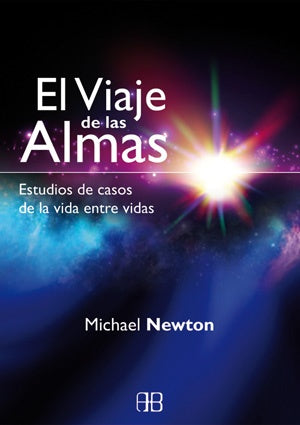VIAJE DE LAS ALMAS EL | Michael  Newton