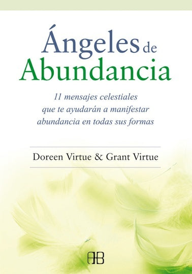 LOS ANGELES DE ABUNDANCIA