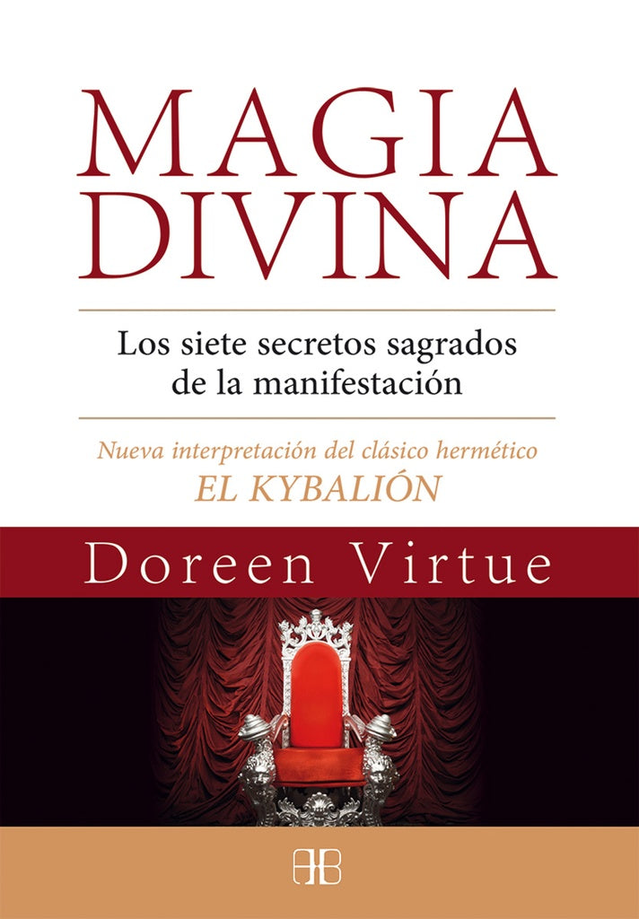 MAGIA DIVINA | Doreen Virtue