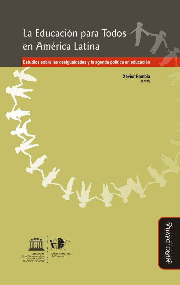 La Educación para Todos en América Latina | Xavier Rambla