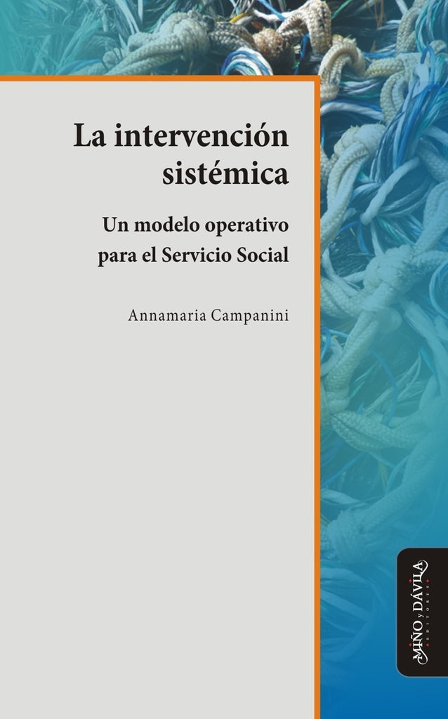 La intervención sistémica. | Annamaria Campanini