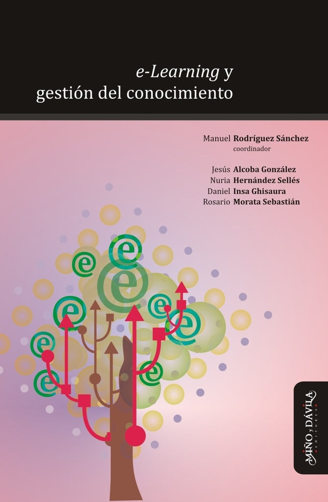 e-Learning y gestión del conocimiento | Manuel Rodríguez Sánchez