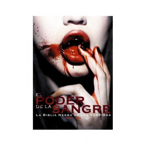 El poder de la sangre | Pedro López