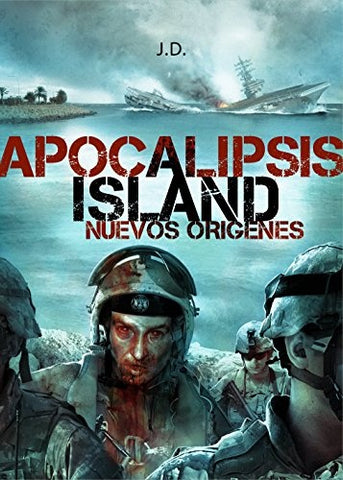 Apocalipsis Island