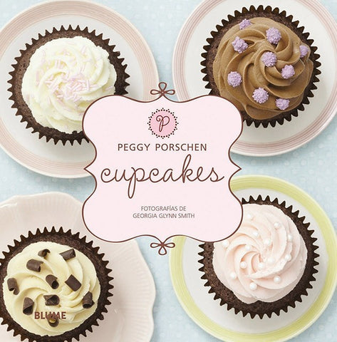 cupcakes | porschen  peggy