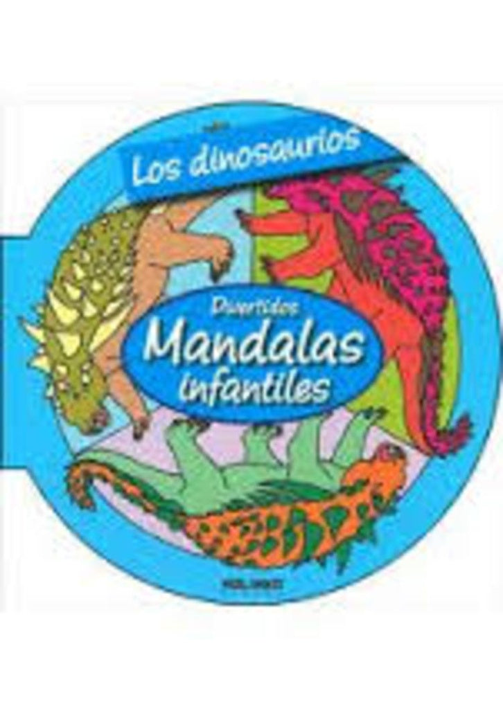 LOS DINOSAURIOS