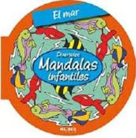 Mandalas infantiles 