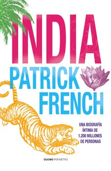 INDIA.. | PATRICK FRENCH