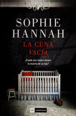 LA CUNA VACIA | SOPHIE  HANNAH