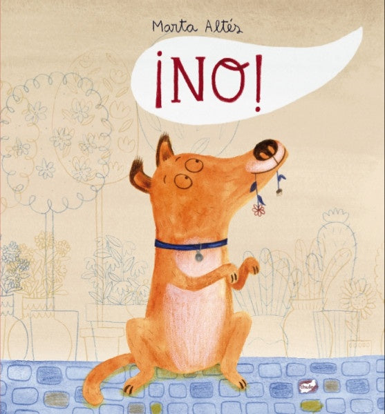 Â¡NO! | MARTA ALTES