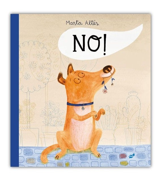¡No! | MARTA ALTES
