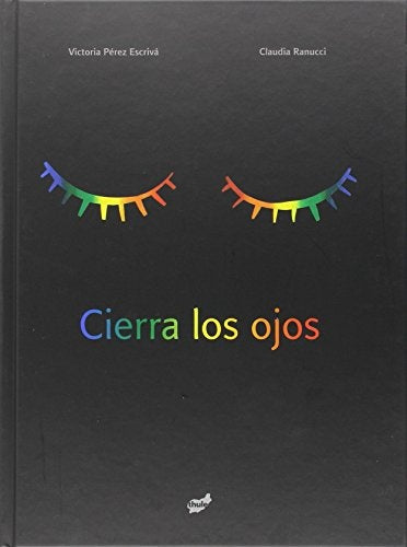 CIERRA LOS OJOS | VICTORIA PEREZ