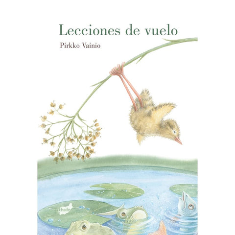 Lecciones de vuelo  | Pirkko Vainio