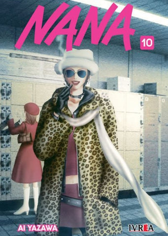 NANA 4
