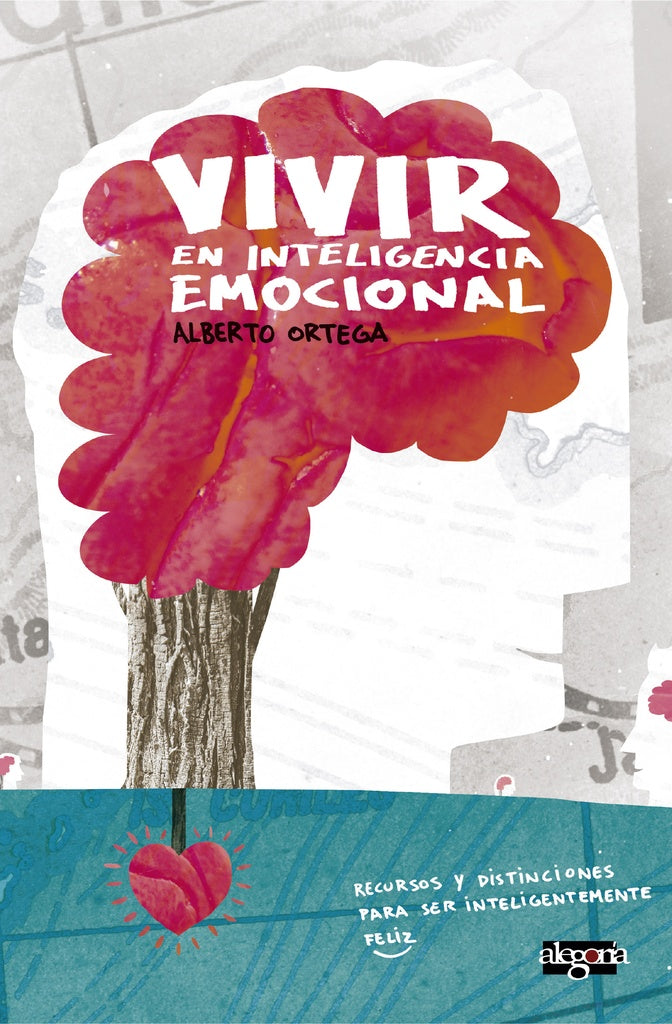 VIVIR en Inteligencia Emocional | Alberto Ortega Cámara