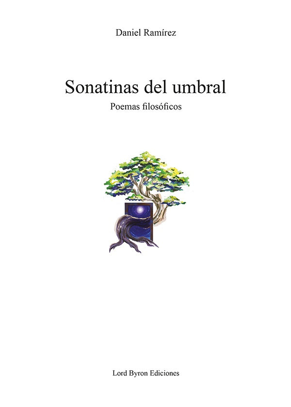 Sonatinas del umbral | Daniel Ramírez