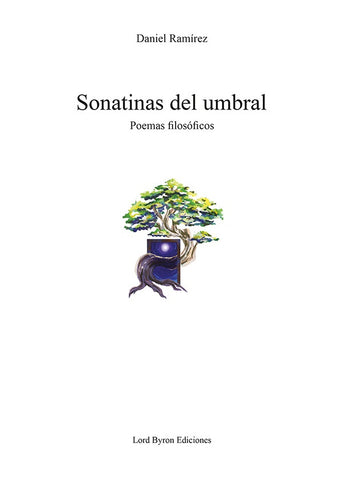 Sonatinas del umbral | Daniel Ramírez