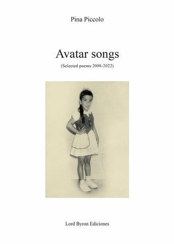 Avatar songs | Pina Piccolo