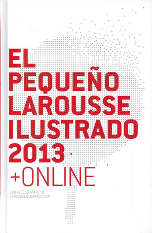 El pequeño Larousse