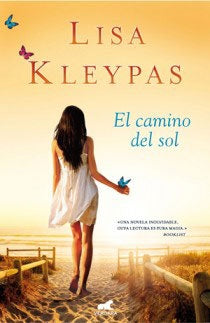EL CAMINO DEL SOL | Lisa Kleypas