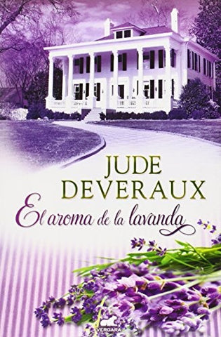 El aroma de la lavanda* | Jude Devereaux
