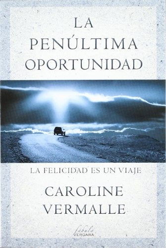 La penultima oportunidad