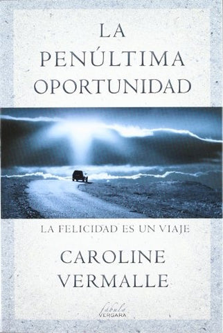 La penultima oportunidad