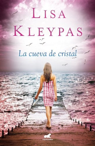 la cueva de cristal | Lisa Kleypas