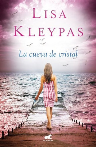 la cueva de cristal | Lisa Kleypas