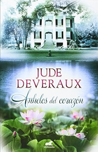 ANHELOS DEL CORAZON | Jude Deveraux