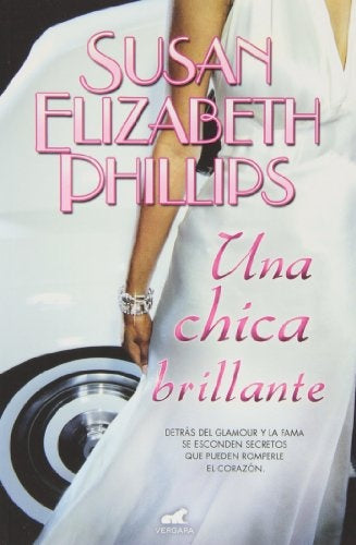 UNA CHICA BRILLANTE | Susan Elizabeth Phillips