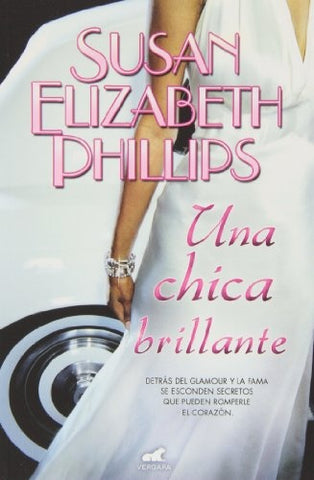 UNA CHICA BRILLANTE | Susan Elizabeth Phillips