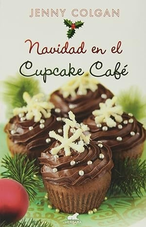 Navidad en el Cupcake Cafe* | Jenny  Colgan