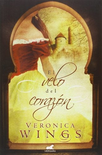 el velo del corazon | Veronica  Wings