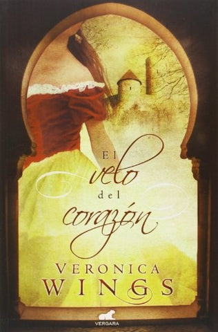 el velo del corazon | Veronica  Wings