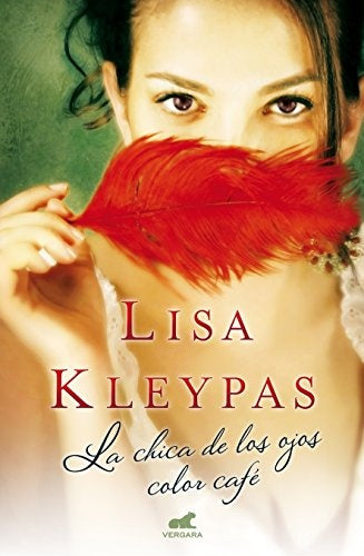 la chica de los ojos color cafe | Lisa Kleypas