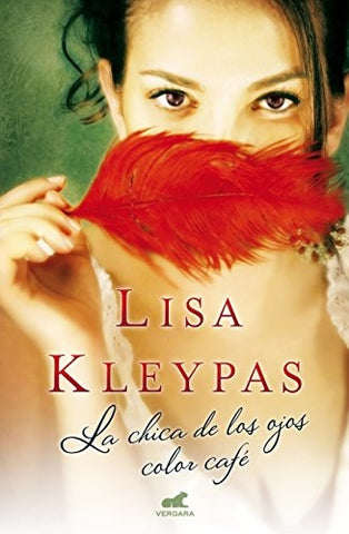 la chica de los ojos color cafe | Lisa Kleypas
