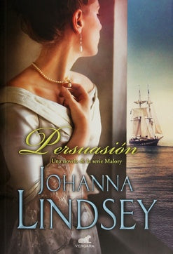 PERSUASION | JOHANNA LINDSAY