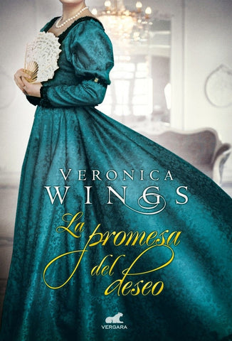 LA PROMESA DEL DESEO.. | Veronica  Wings