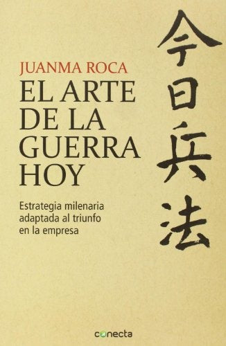 EL ARTE DE LA GUERRA HOY | David Martínez