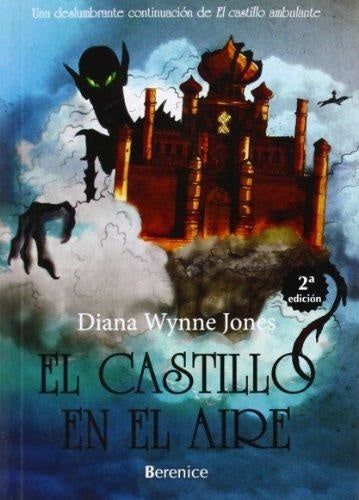 EL CASTILLO EN EL AIRE | Diana Wynne Jones