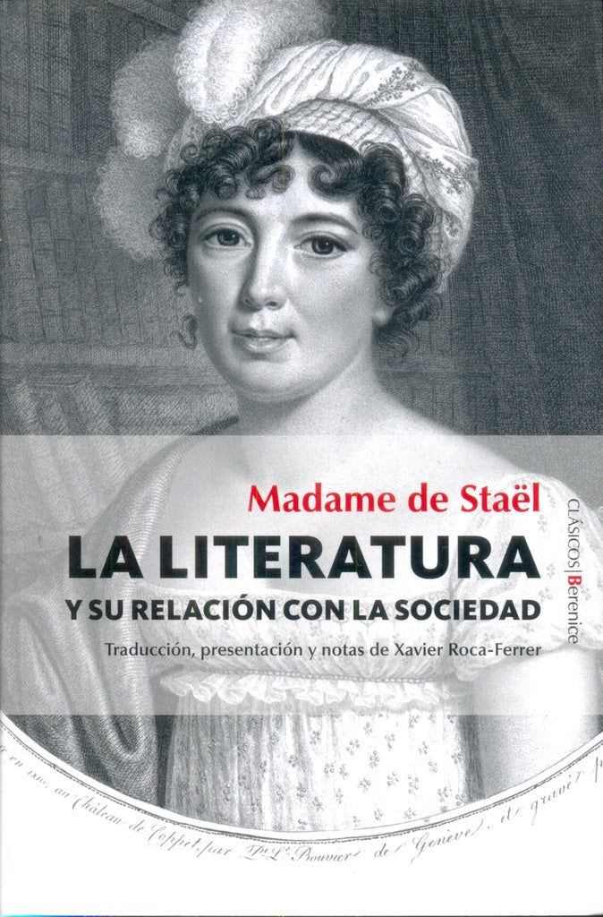 LA LITERATURA Y SU RELACION CON LA SOCIEDAD  | Madame S.