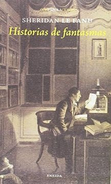 HISTORIAS DE FANTASMAS | Sheridan Le Fanu