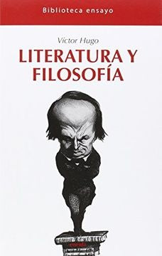 LITERATURA Y FILOSOFÍA | Victor Hugo