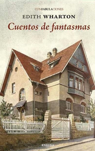 CUENTOS DE FANTASMAS.. | Edith Wharton