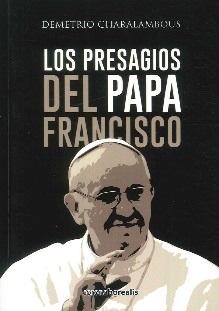 LOS PRESAGIOS DEL PAPA.F